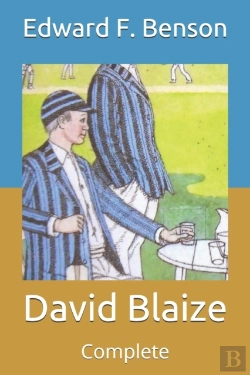Bertrand.pt - David Blaize