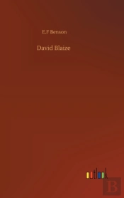 David Blaize