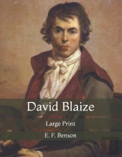 David Blaize