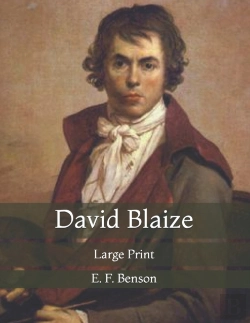 Bertrand.pt - David Blaize