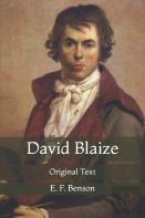 David Blaize