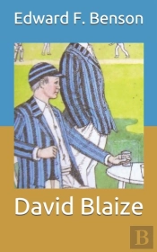 David Blaize
