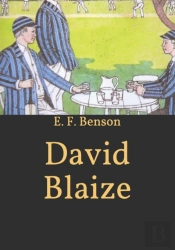David Blaize