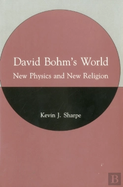 Bertrand.pt - David Bohm'S World