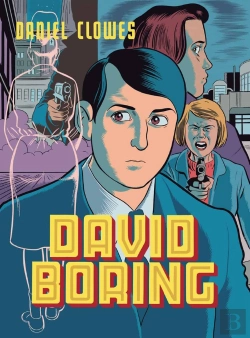 Bertrand.pt - David Boring