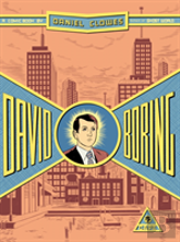 David Boring