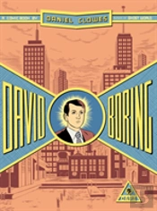 David Boring