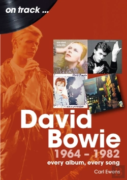 Bertrand.pt - David Bowie 1964 To 1982 On Track