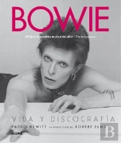 David Bowie (2016)