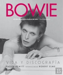 Bertrand.pt - David Bowie (2016)