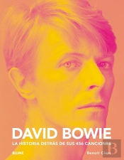 David Bowie 2022