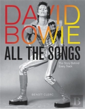 David Bowie All The Songs