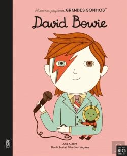 Bertrand.pt - David Bowie