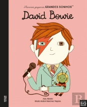 David Bowie