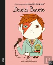 David Bowie