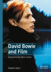 David Bowie And Film
