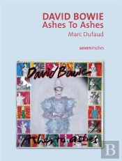 David Bowie : Ashes To Ashes