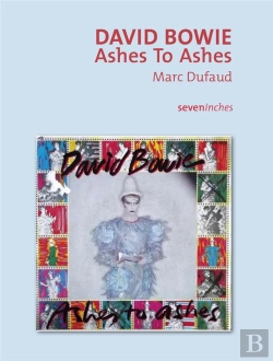Bertrand.pt - David Bowie : Ashes To Ashes
