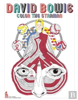 Bertrand.pt - David Bowie Color Of The Starman