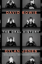 David Bowie