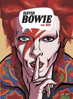 Bertrand.pt - David Bowie En Bd