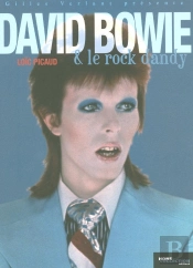 David Bowie Et Le Rock Dandy