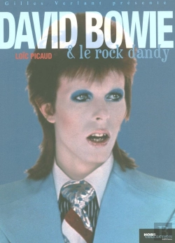 Bertrand.pt - David Bowie Et Le Rock Dandy