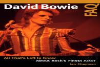 David Bowie Faq