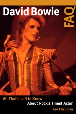 Bertrand.pt - David Bowie Faq