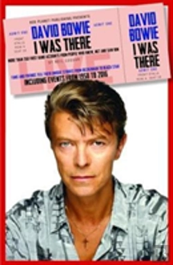 Bertrand.pt - David Bowie: I Was There