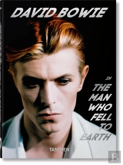 Bertrand.pt - David Bowie in The Man Who Fell to Earth