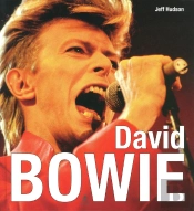David Bowie