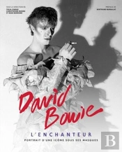 David Bowie, L'Enchanteur