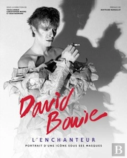 Bertrand.pt - David Bowie, L'Enchanteur