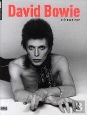 David Bowie L'Etoile Pop
