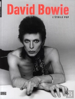 Bertrand.pt - David Bowie L'Etoile Pop