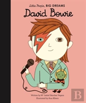 David Bowie