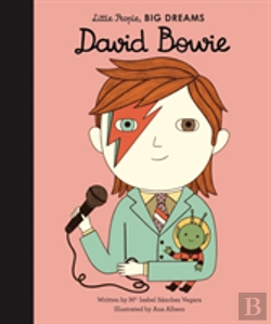 Bertrand.pt - David Bowie