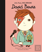 David Bowie