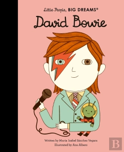 Bertrand.pt - David Bowie