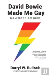 David Bowie Made Me Gay