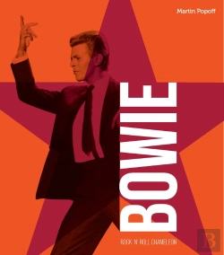Bertrand.pt - David Bowie