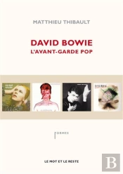 David Bowie