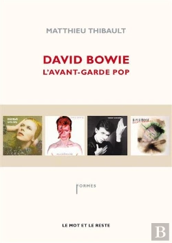 Bertrand.pt - David Bowie