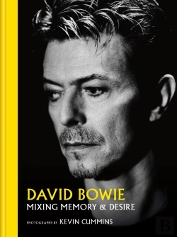 Bertrand.pt - David Bowie Mixing Memory & Desire