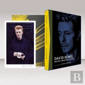 David Bowie Mixing Memory & Desire