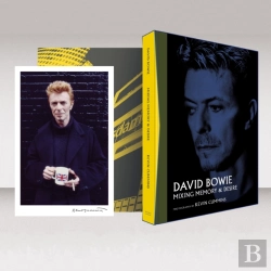 Bertrand.pt - David Bowie Mixing Memory & Desire