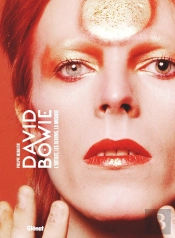 David Bowie