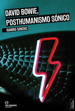 Bertrand.pt - David Bowie, Posthumanismo Sónico