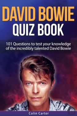 Bertrand.pt - David Bowie Quiz Book